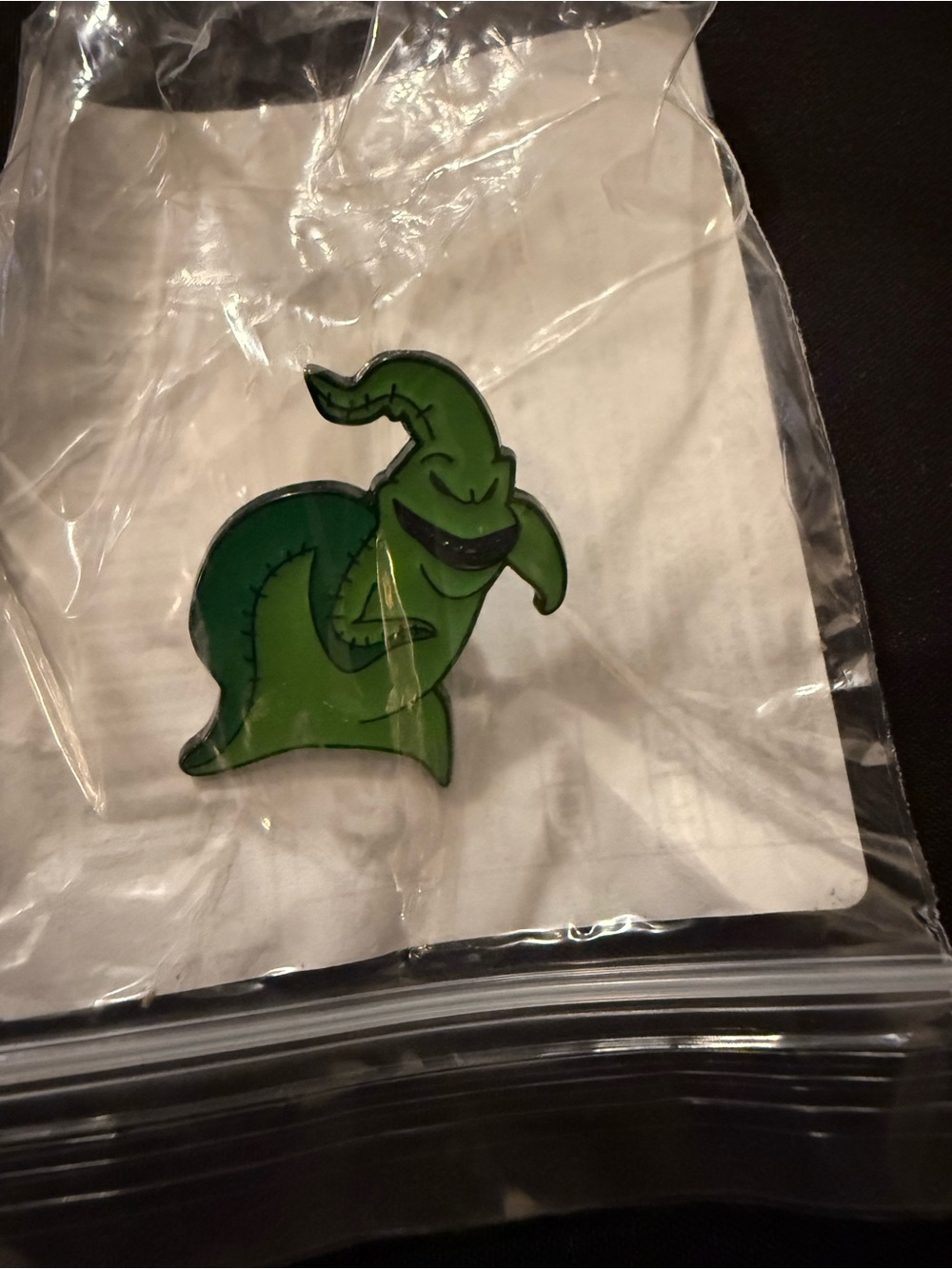 🌟Bundle Sale Oogie Boogie Pin